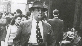 Letzte Zuflucht Mexiko