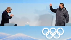 Eine große Prise Xi