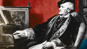 Ohne Ekstase keine Musik-Zauberei