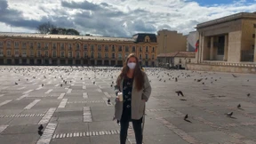 Party in Budapest, Sportverbot in Bogotá