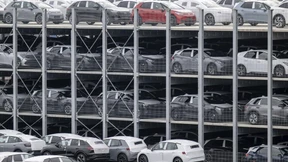 Volkswagens Marken stehen unter Renditedruck