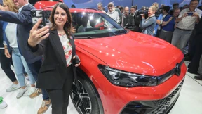 Streit hinter der Wolfsburger Fassade