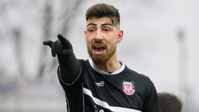 FSV Frankfurt als Favoritenschreck