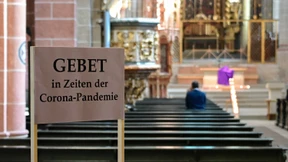 Kirchenführung gefragt wie selten