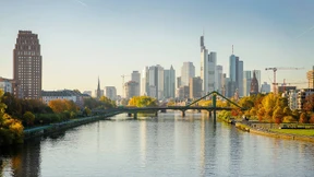 Vor einer Fusion von Deka und Helaba stehen viele Hürden