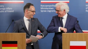 In seltener Einmütigkeit