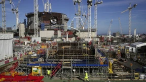 Britische Regierung verspricht größten Kernkraft-Ausbau seit 70 Jahren