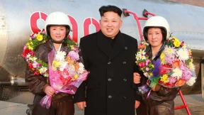 Chinesischer General lästert über Nordkorea