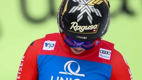 Ski-Star Gut-Behrami vergibt Abfahrts-Titel dramatisch