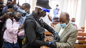 In der Höhle des Löwen