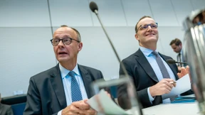 „Da unten im Plenum“ soll es anders laufen