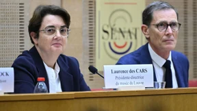 „Wir haben die Ankunft der Diebe nicht mitbekommen“