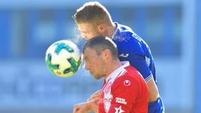 Eine alarmierende Studie über Fußball und Alzheimer