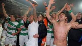 Fürth düpiert den „Club“