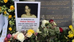 Die armen Sürücüs