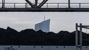 Finanzkonzerne wissen zu wenig über Klimarisiken