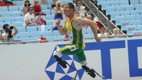 Die Mondlandung ist geglückt