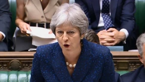 Folgt der Aufstand gegen May?