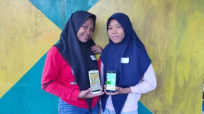 Wie weibliche Technologie die Welt voranbringt