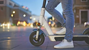 Lohnt sich ein eigener E-Scooter?