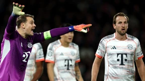 Denn die Bayern wissen, was sie tun