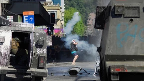 Chiles Präsident kündigt Sozialreformen an