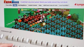 Zynga macht sich selbständig