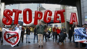 Wallonien bleibt bei Ceta hart