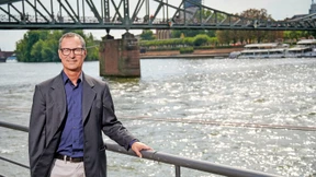 Wie der neue Frankfurter Weg aussehen könnte