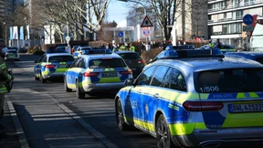 Nach Amoklauf in Heidelberg erliegt ein Opfer seinen Verletzungen