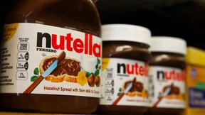 Schoko-Liebhaber müssen steigende Preise fürchten