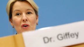 Ein Doktorgrad ist kein Schmuckstück