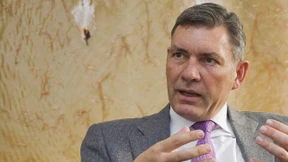 Ex-Roland-Berger-Chef heuert bei Bain an