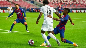 Bayerns unwiderstehlicher Alphonso Davies