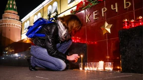 Auf die Bestürzung folgen Giftpfeile