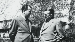 Die Erichs im „Dritten Reich“