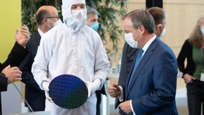 Laschet: „Wir brauchen Chip-Autonomie“