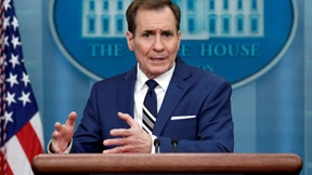 China nicht unparteiisch im Ukraine-Krieg