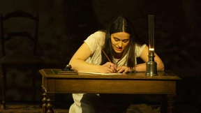 Glück auf Leben und Tod