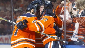 Draisaitl schießt Oilers zum Sieg 