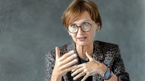 „China entwickelt sich in eine schwierige Richtung“