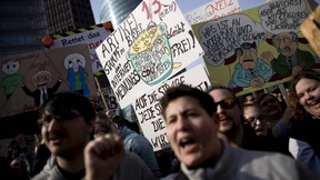 Google-Nutzer sollen mit der Maus abstimmen können