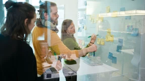 Für wen sich Mentoring lohnt