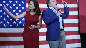 Eine gemischte Bilanz für Trump