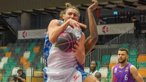 Zündstoff bei den Frankfurt Skyliners