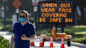 Amerikaner bereut öffentlich Partybesuch – und stirbt einen Tag später