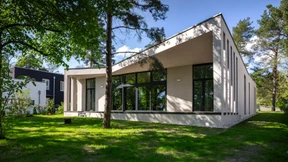 Die F.A.S. sucht Kandidaten für die Serie „Neue Häuser“