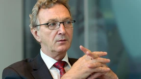 Mayrhuber will politische Hilfe gegen arabische Airlines