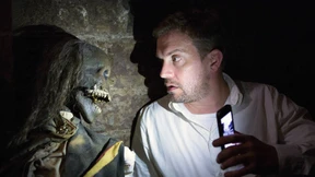 Im Abgang etwas trocken geraten 