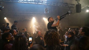 Man muss Jazz schon sehr mögen